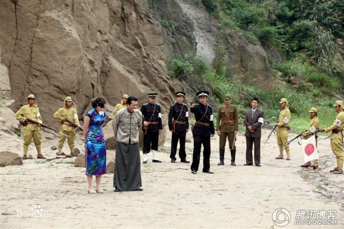 陈美行电视剧最新剧照