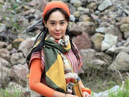 陈美行电视剧最新剧照