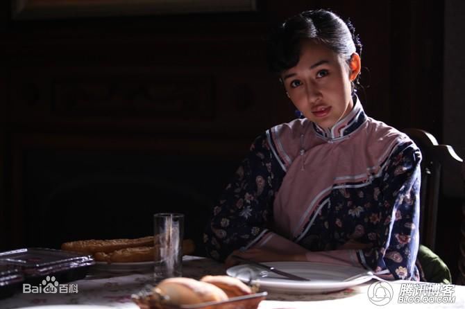 陈美行《外滩侧影》最全剧照