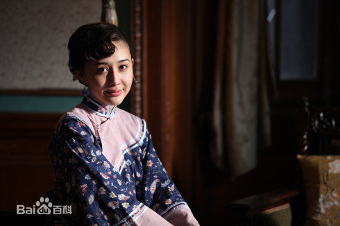 陈美行《外滩侧影》最全剧照