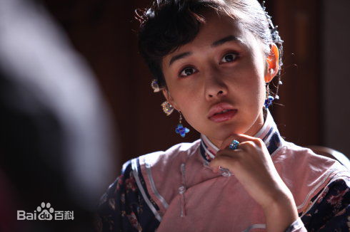 陈美行《外滩侧影》最全剧照