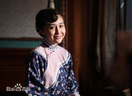 陈美行《外滩侧影》最全剧照