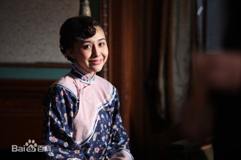 陈美行《外滩侧影》最全剧照