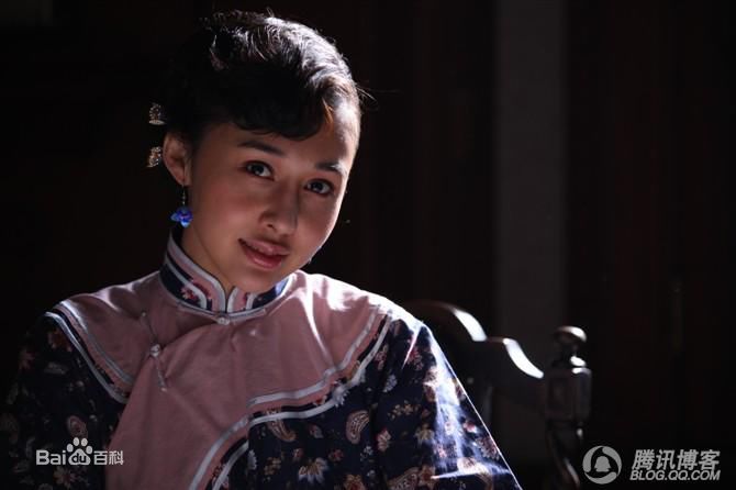 陈美行《外滩侧影》最全剧照