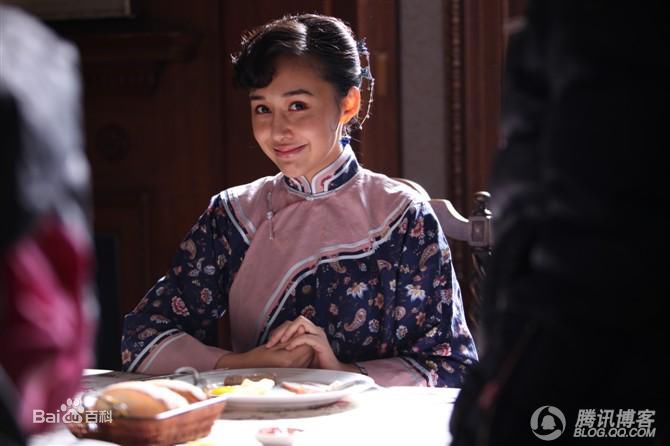 陈美行《外滩侧影》最全剧照