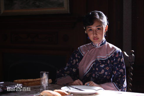 陈美行《外滩侧影》最全剧照