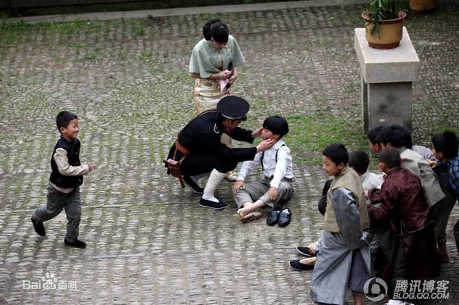 精选陈美行流泪的新娘剧照图册