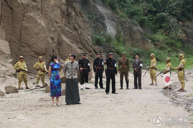 精选陈美行流泪的新娘剧照图册