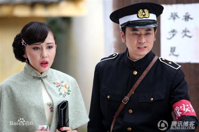 精选陈美行流泪的新娘剧照图册