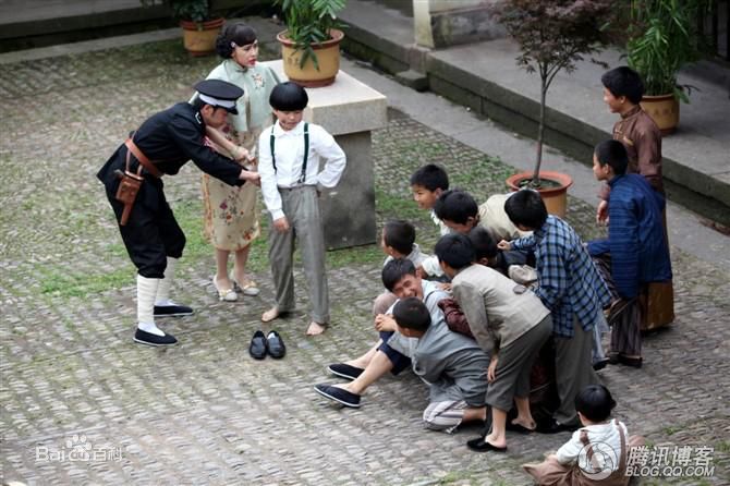 精选陈美行流泪的新娘剧照图册