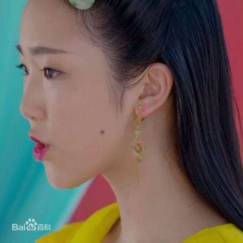翟艺舒(Jane)最优质剧照海报