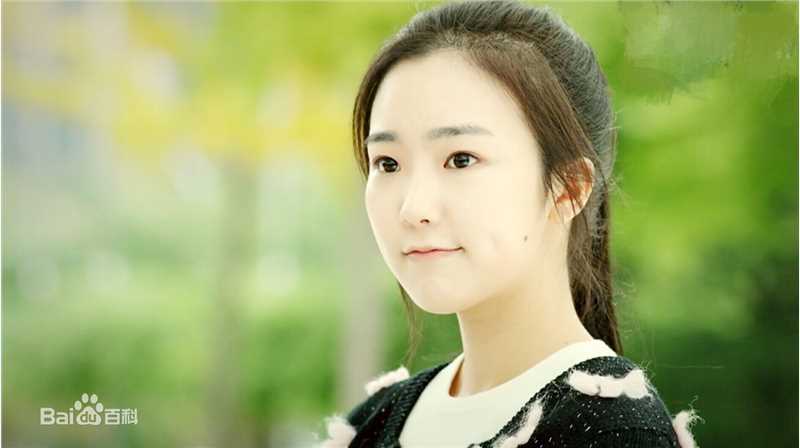 翟艺舒(Jane)最优质剧照海报