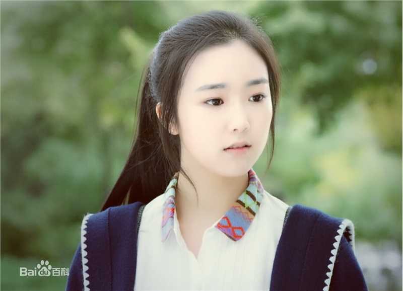 翟艺舒(Jane)最优质剧照海报