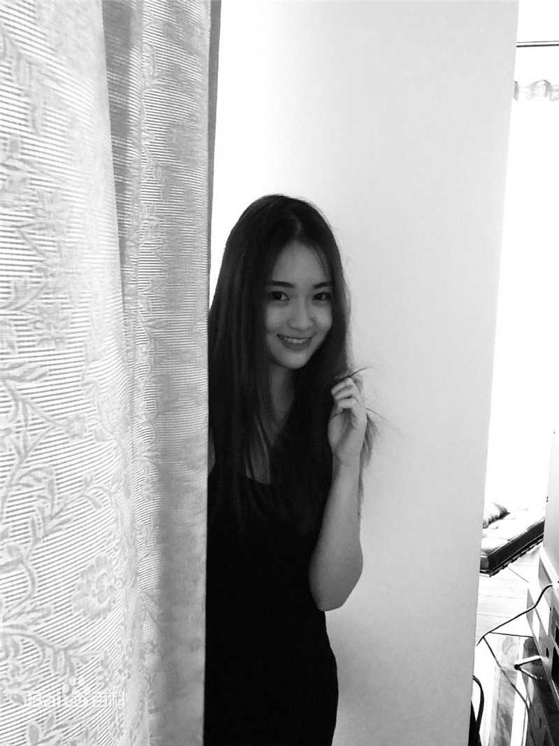 李百惠(Jennifer)生活照前后照片