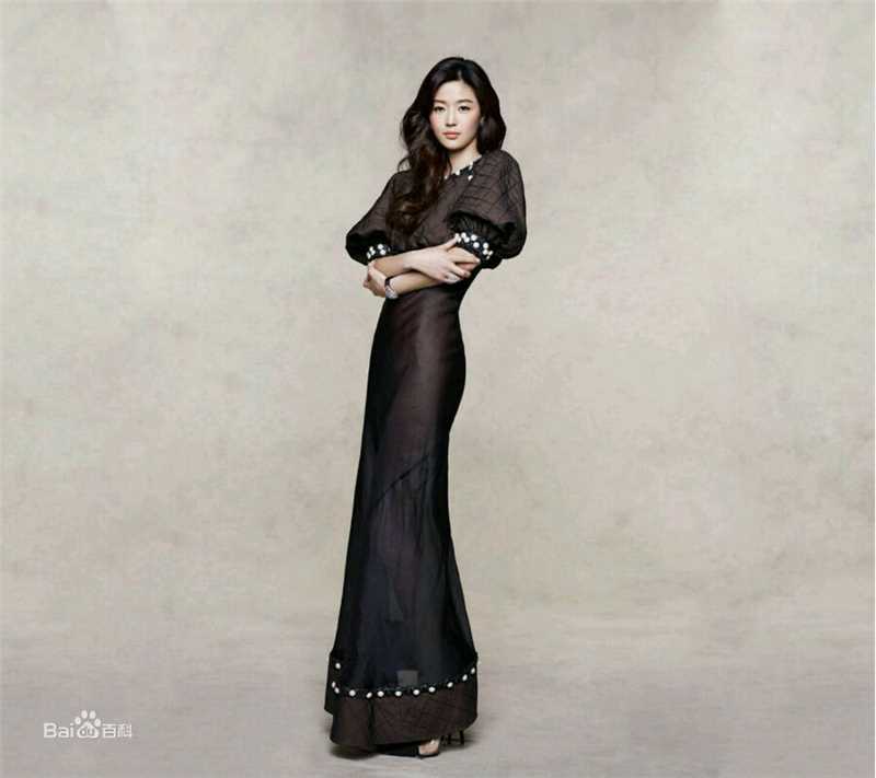 全智贤(Gianna Jun、)INSTYLE壁纸壁纸