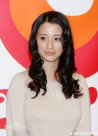 李倩蓉(Janet Lee)代言照壁纸壁纸