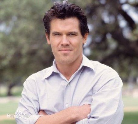最全乔什·布洛林(Josh James Brolin)精彩图册