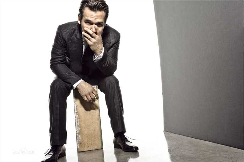 最全乔什·布洛林(Josh James Brolin)精彩图册