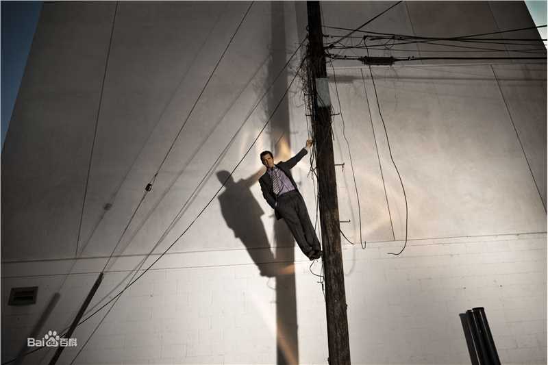 最全乔什·布洛林(Josh James Brolin)精彩图册