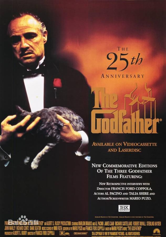 马龙·白兰度(Marlon Brando)的影视作品图册