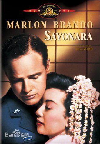 马龙·白兰度(Marlon Brando)的影视作品图册