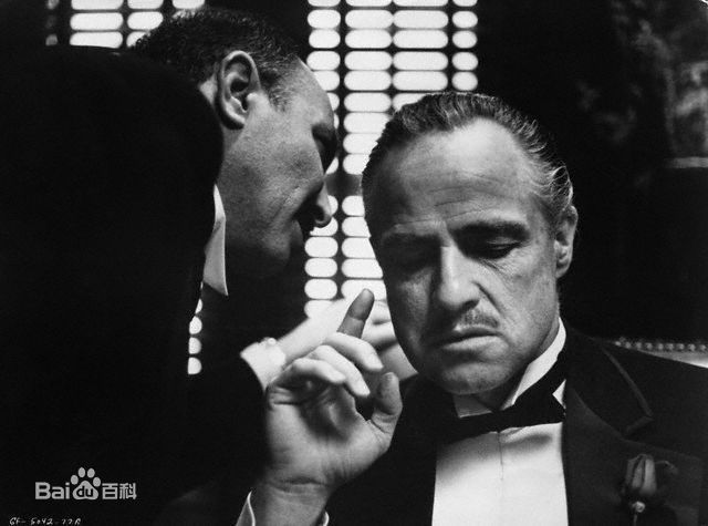 最优质马龙·白兰度(Marlon Brando)精彩图册