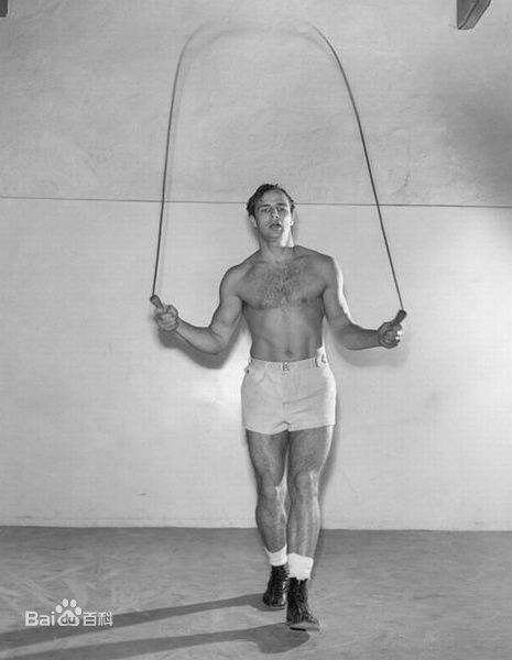 最优质马龙·白兰度(Marlon Brando)精彩图册