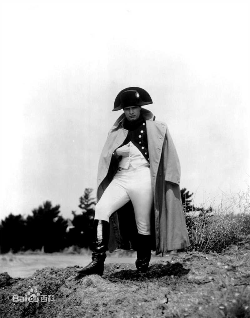 最新马龙·白兰度(Marlon Brando)精彩图册