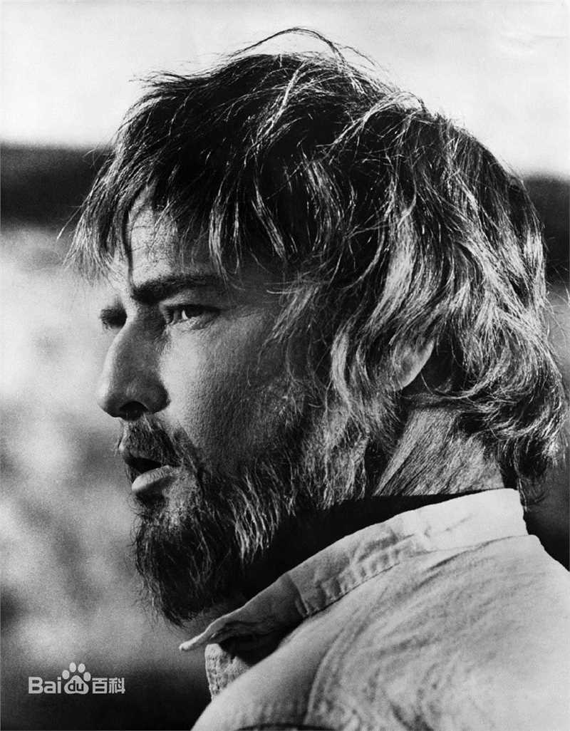 最新马龙·白兰度(Marlon Brando)精彩图册