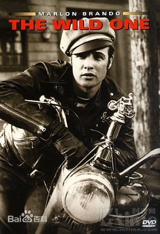 最新马龙·白兰度(Marlon Brando)性感图片