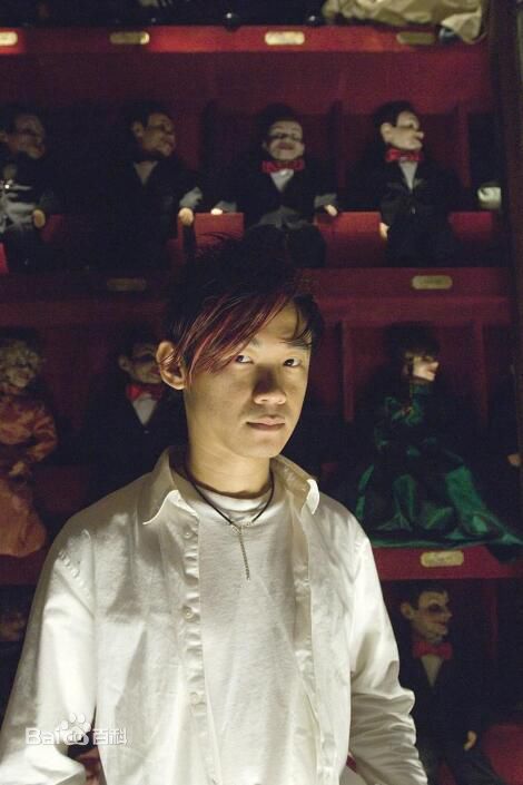 温子仁(James Wan)片场+花絮图册