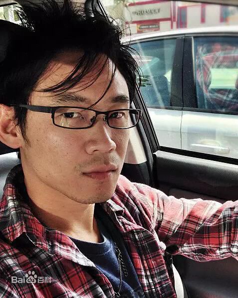 温子仁(James Wan)幕后+宣传素颜照壁纸