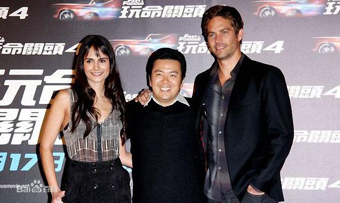 最优质林诣彬(Justin Lin)精彩图册