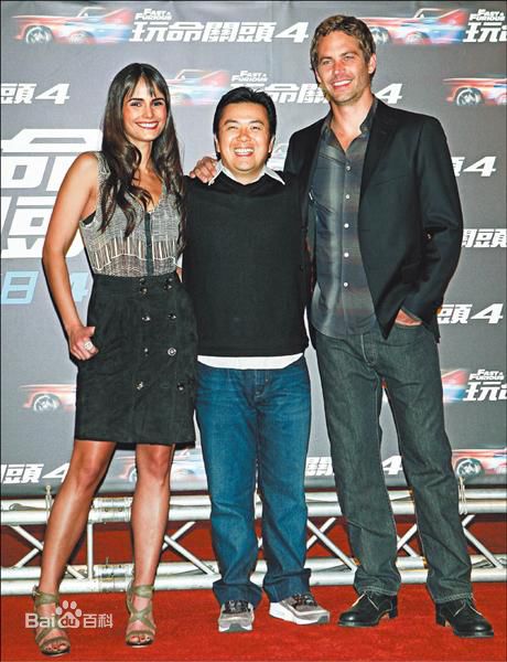 最优质林诣彬(Justin Lin)精彩图册