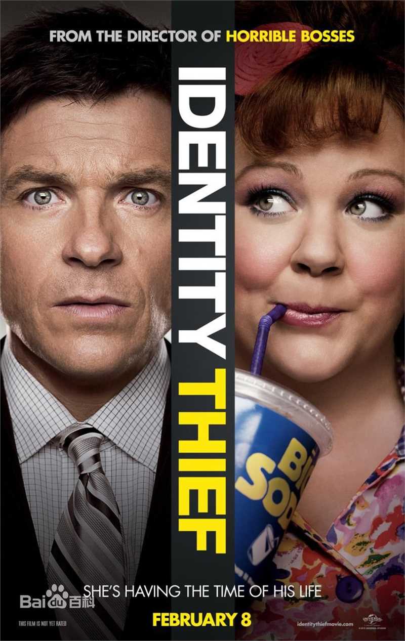 最全梅丽莎·麦卡西(Melissa McCarthy)素颜照