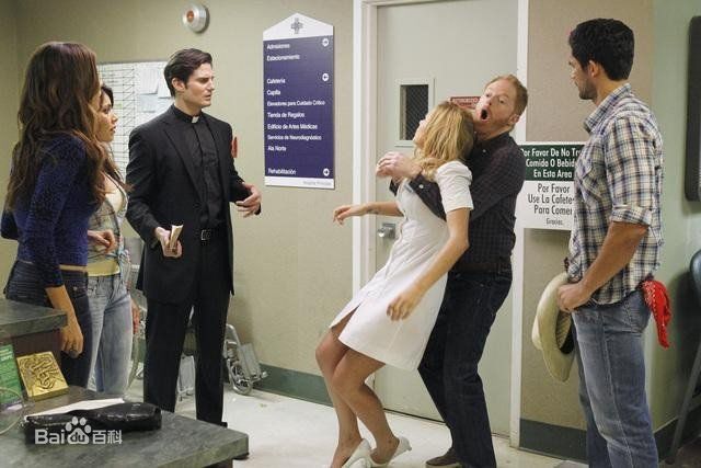 索菲娅·维加拉(Sofía Vergara)Sofia Vergara图册