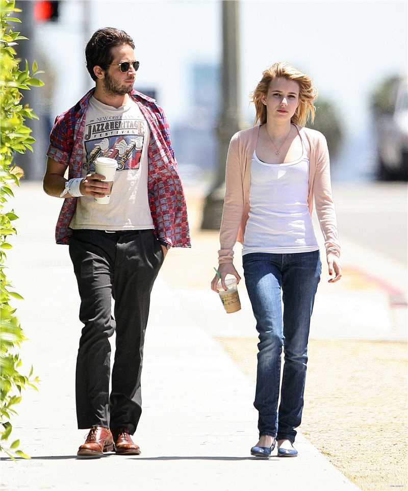 最全迈克尔·安格拉诺(Michael Anthony Angarano)壁纸