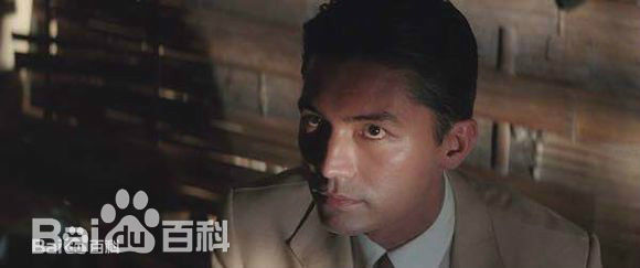 最新迈克尔·西米诺(Michael Cimino)在电影《Year of the Dargon》中的壁纸