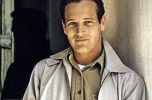 最新保罗·纽曼(Paul Newman)壁纸