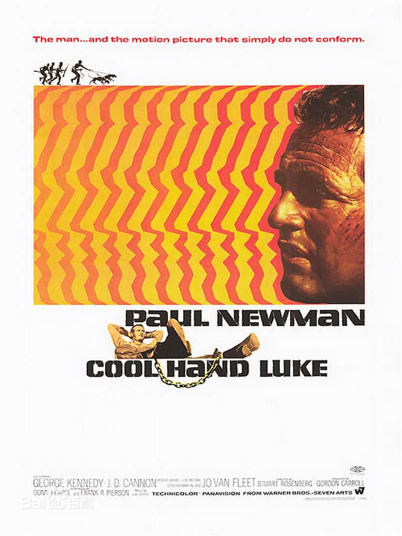 最新保罗·纽曼(Paul Newman)壁纸