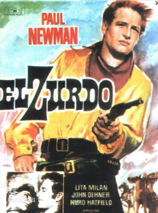 最新保罗·纽曼(Paul Newman)壁纸