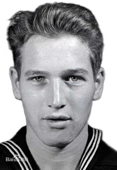 最新保罗·纽曼(Paul Newman)壁纸