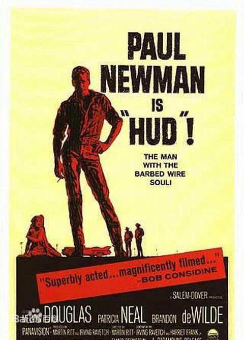 最新保罗·纽曼(Paul Newman)壁纸