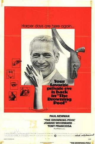 最新保罗·纽曼(Paul Newman)壁纸