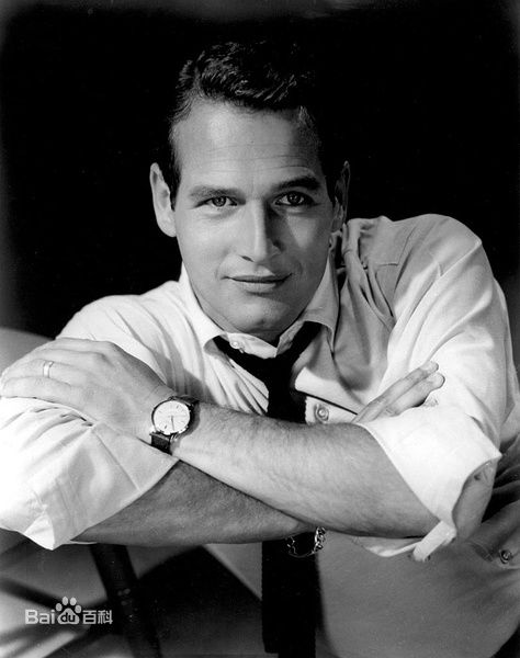 最新保罗·纽曼(Paul Newman)壁纸