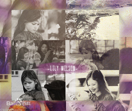 麦肯基·弗依(MackenzieFoy)Kenzie生活照相册