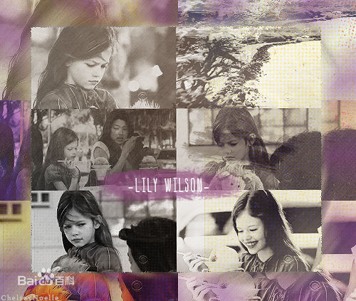 麦肯基·弗依(MackenzieFoy)Kenzie生活照相册