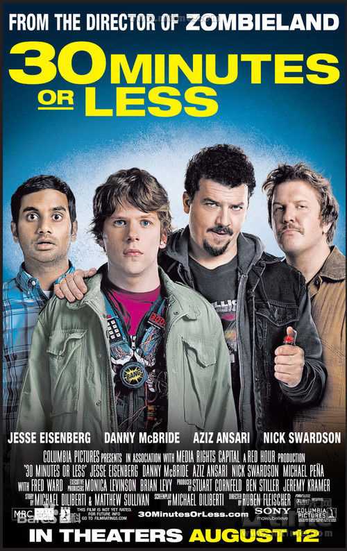 最新杰西·艾森伯格(Jesse Eisenberg)壁纸