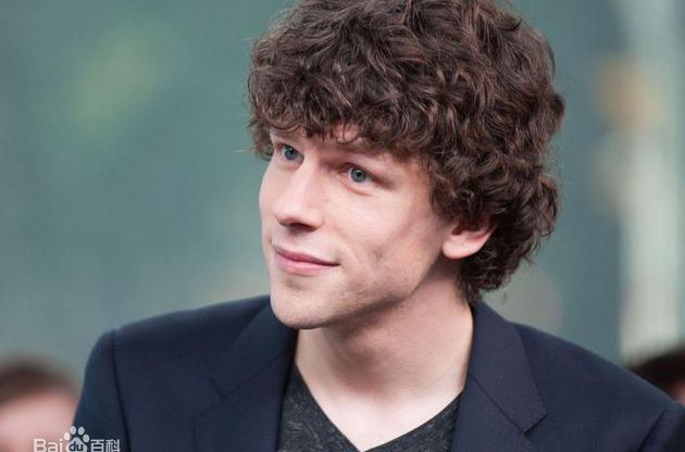 最新杰西·艾森伯格(Jesse Eisenberg)壁纸