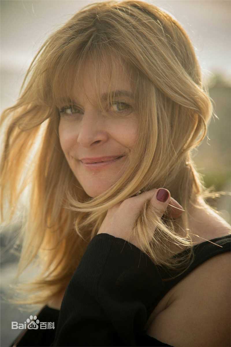 娜塔莎·金斯基(Nastassja Kinski)金斯基近照性感图片图集